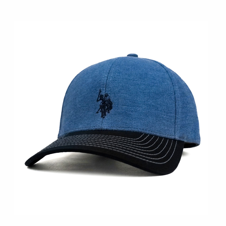 Polo New Era Snapback Cap