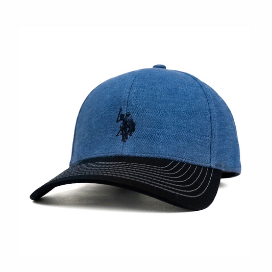 Polo New Era Snapback Cap