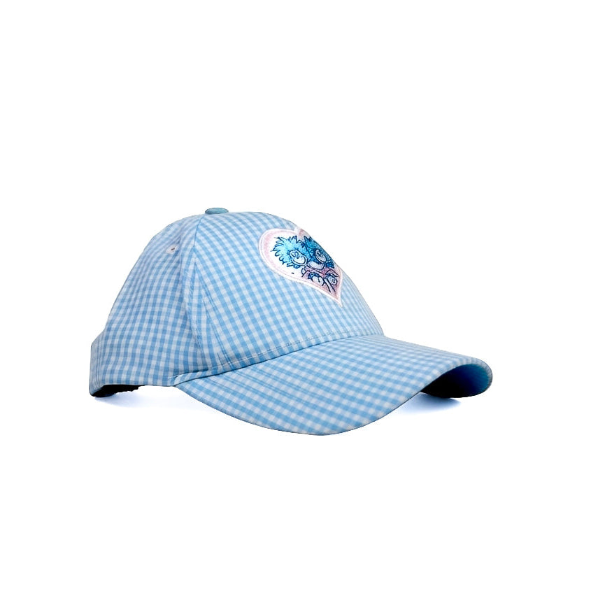 Kids Thing 1 and Thing 2 Funday Cap