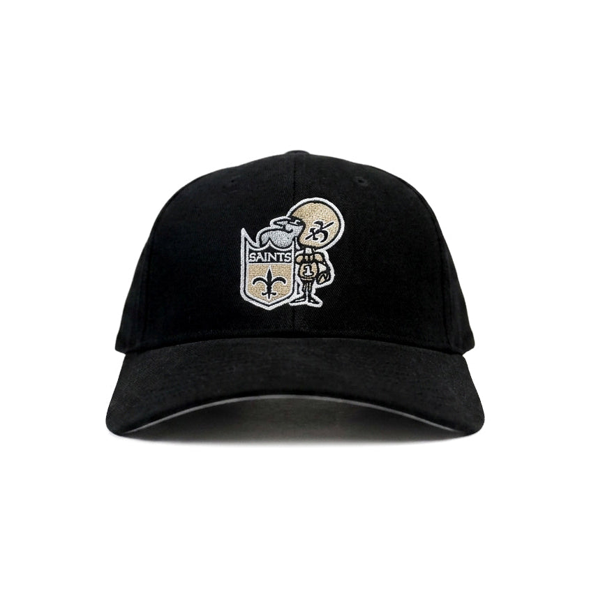 Saints Snapback Cap