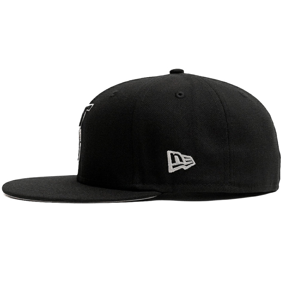 Oversized New Era Nets Limited Edition