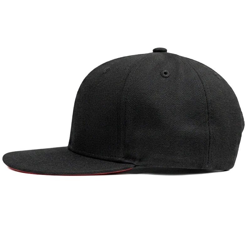 New Era C Snapback Cap