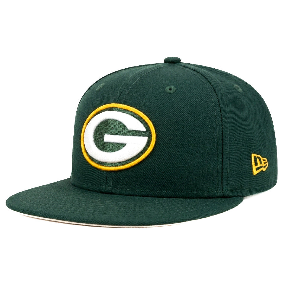 Oversized New Era G NFL Limited Edition