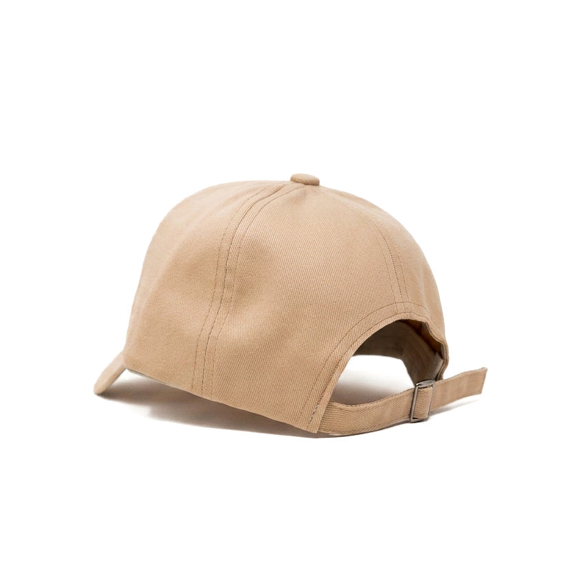 Beige Astronaute Funday Kids Cap