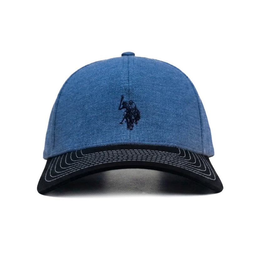Polo New Era Snapback Cap