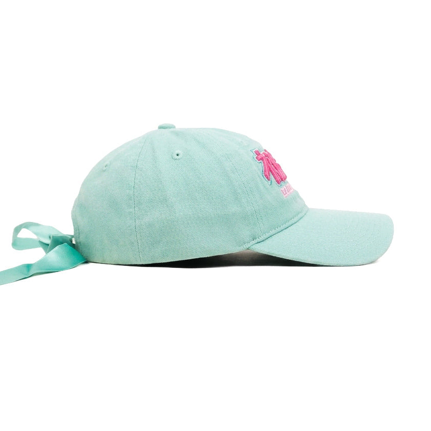 Hatsune Miku Fitted Ribon Cap