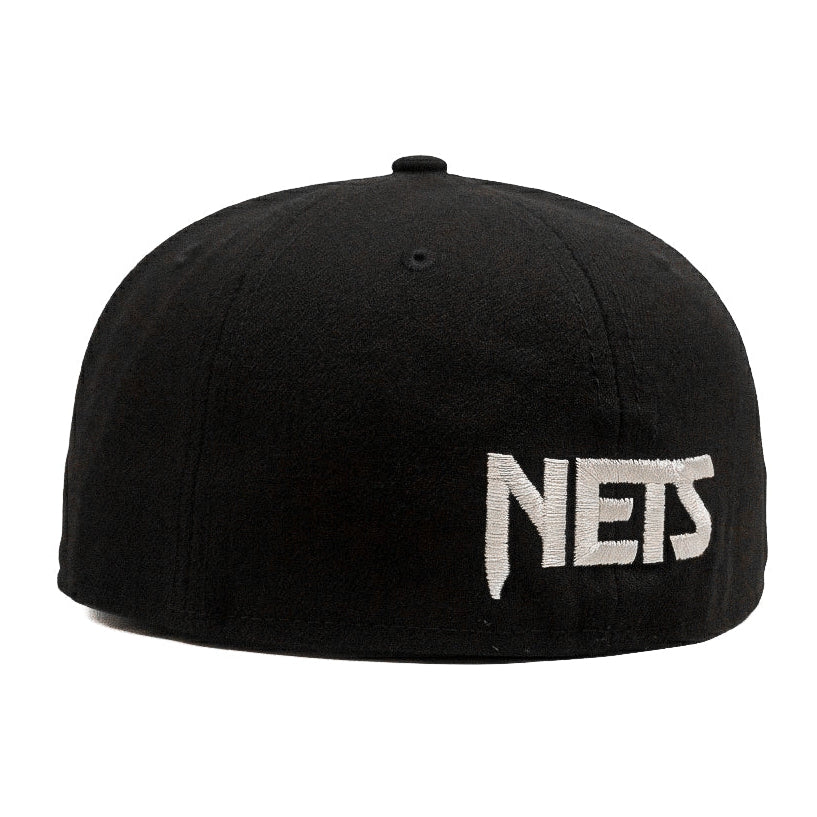 Oversized New Era Nets Limited Edition