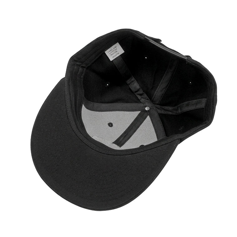 New Era C Snapback Cap