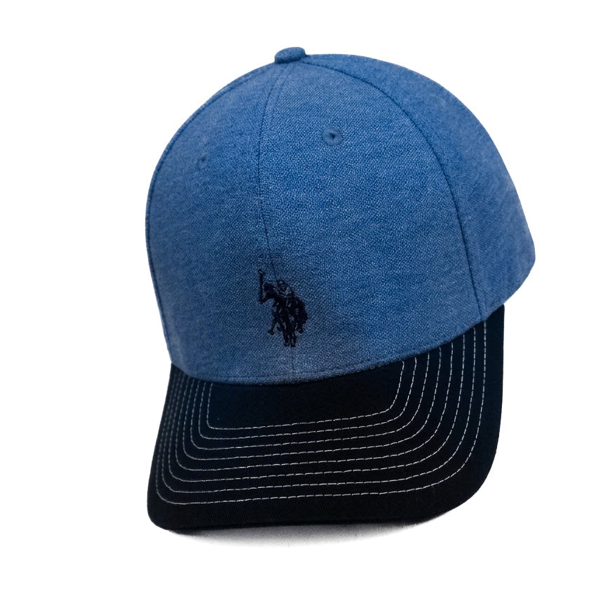 Polo New Era Snapback Cap