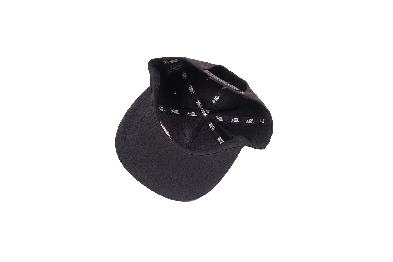 New Era METALLIC Snapback Cap