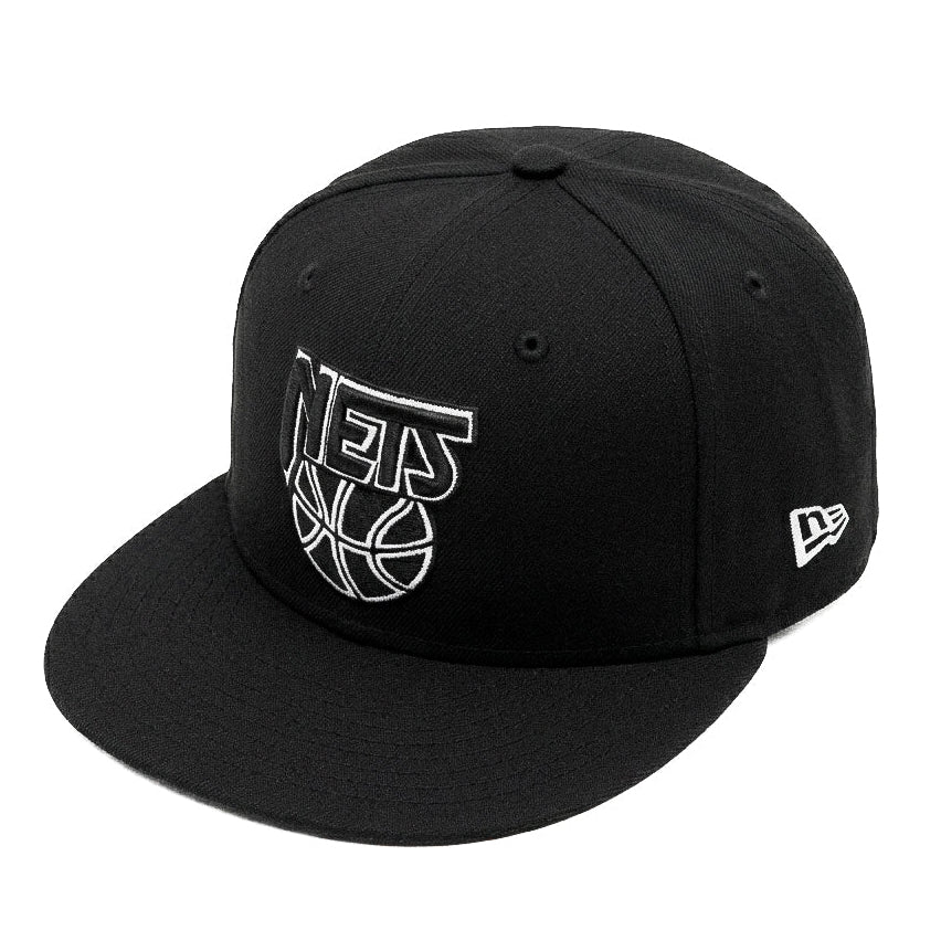 Oversized New Era Nets Limited Edition