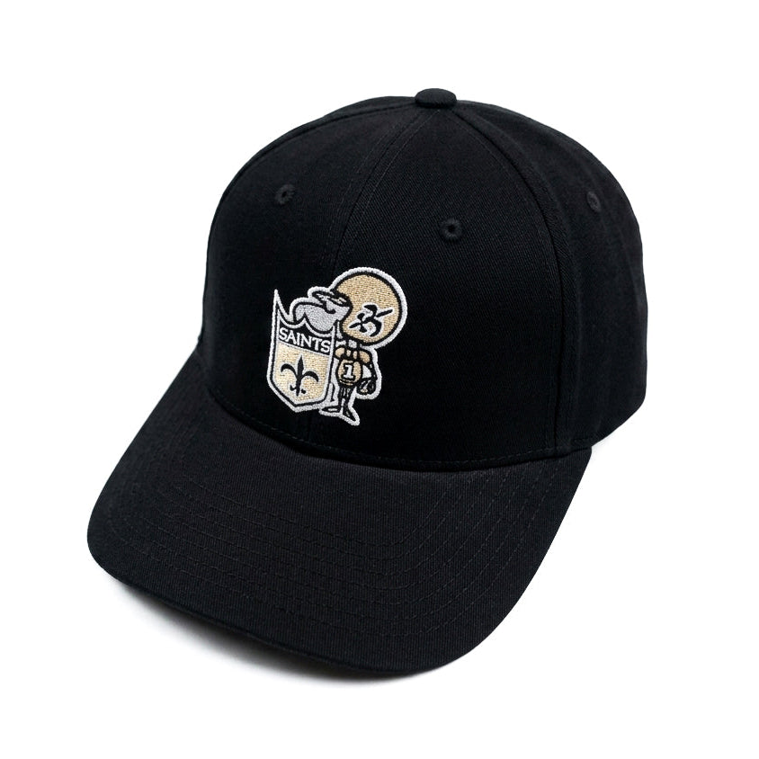 Saints Snapback Cap