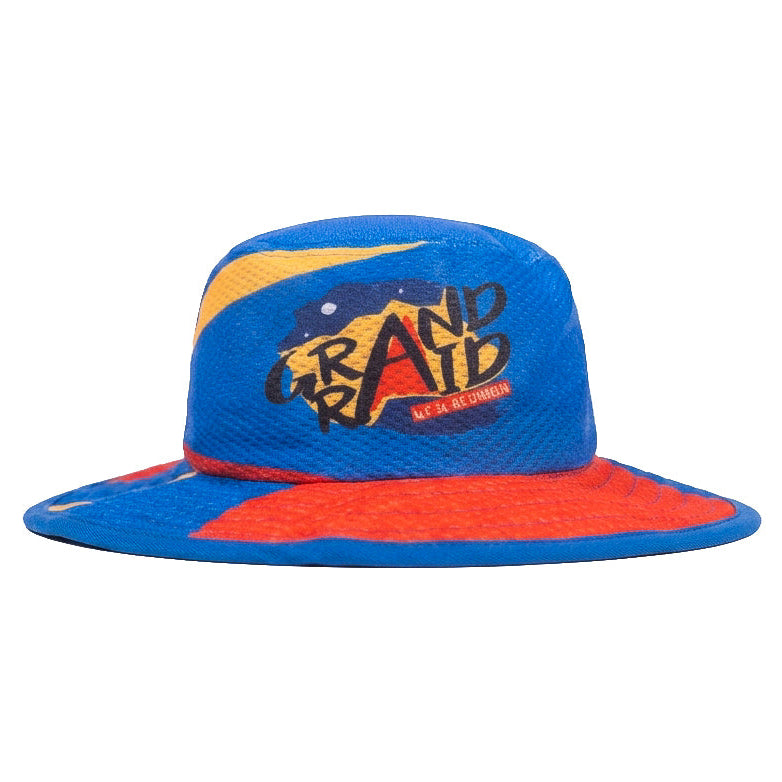 Grand Raid Pepperman Bucket Hat