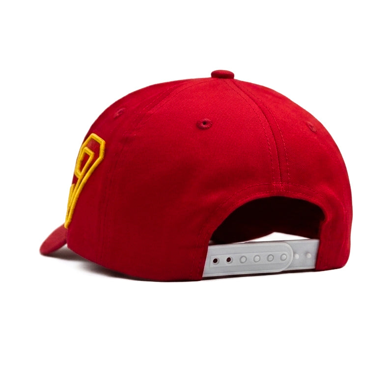 Polo Landther Estd 1924 Snapback Cap