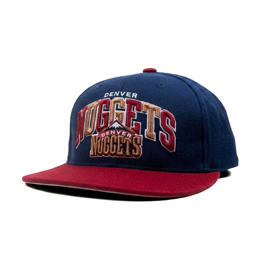 Denver Nuggets Limited Edition Snapback Cap