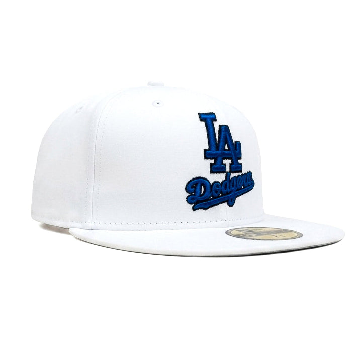 Oversized LA Dodgers New Era Limited Edition Cap