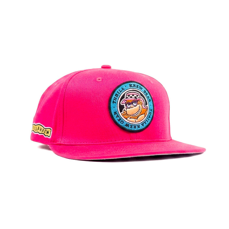 THRILLAKREW GEAR Limited Edition Snapback Cap