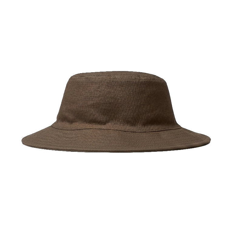 Gentlemen's Hat Khaki Brown
