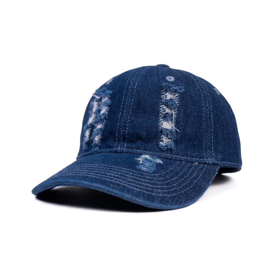 Deep Blue Heritage