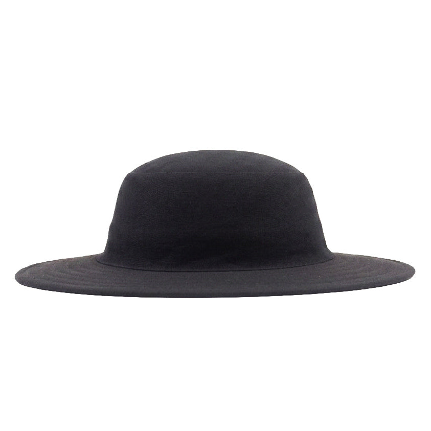 Italian Bucket Hat Chroma Grey