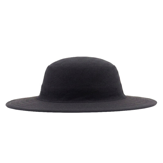 Italian Bucket Hat Chroma Grey