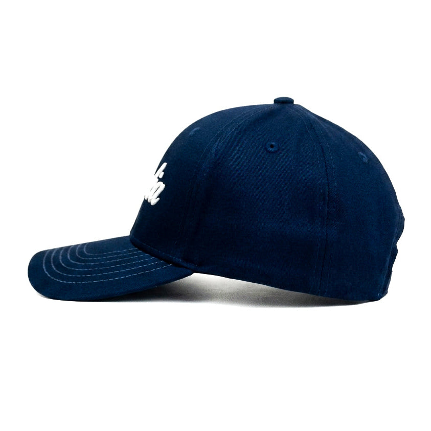 Mongolia Snapback Cap