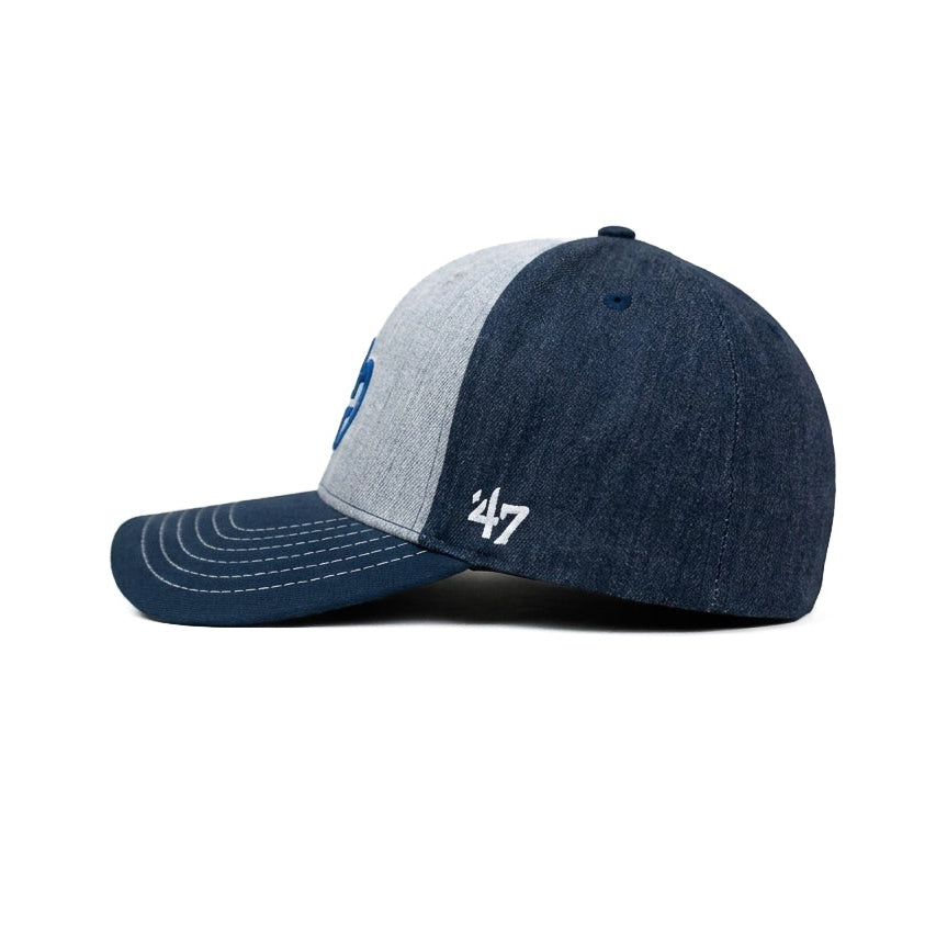 T 47 Snapback CAP