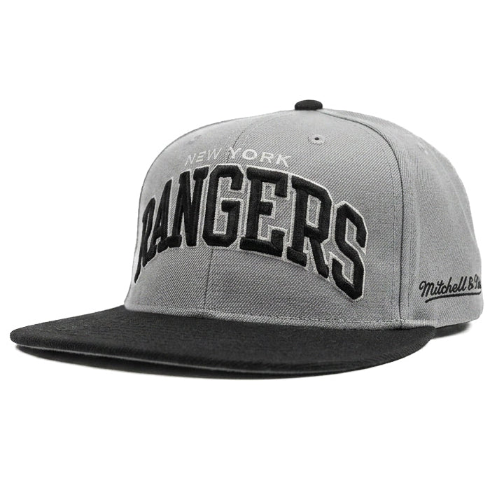 Oversized New York Rangers Mitchell & Ness Limited Edition