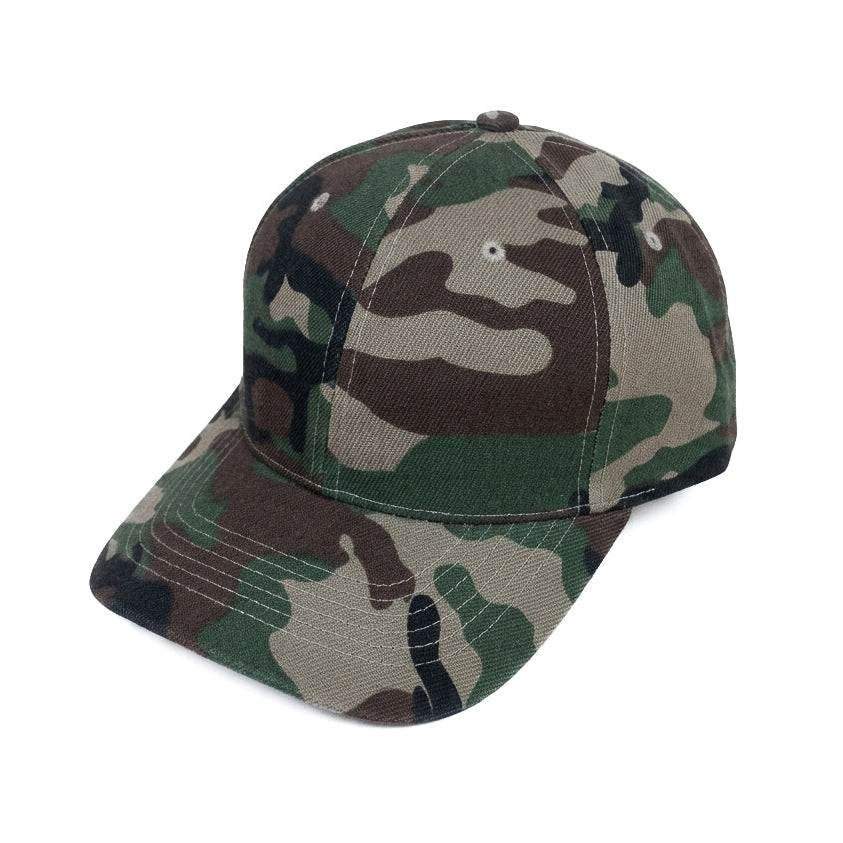 The Army Cap