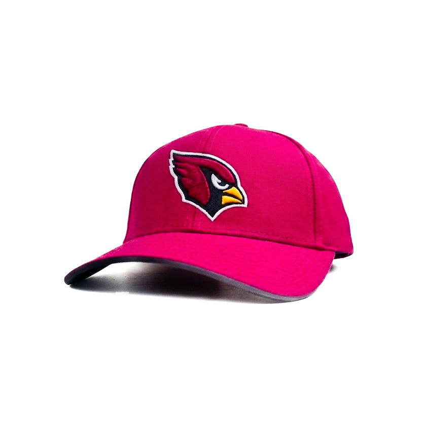 Red Robin Snapback Cap