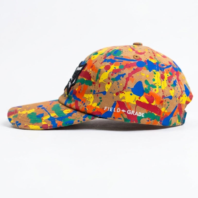 Ruthless Field Grade Limited Edition Snapback Cap