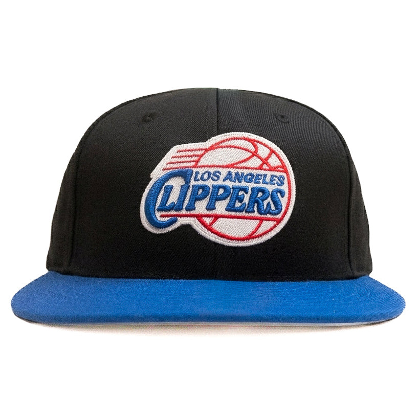 Oversized Los Angeles Clippers Mitchell & Ness Limited Edition
