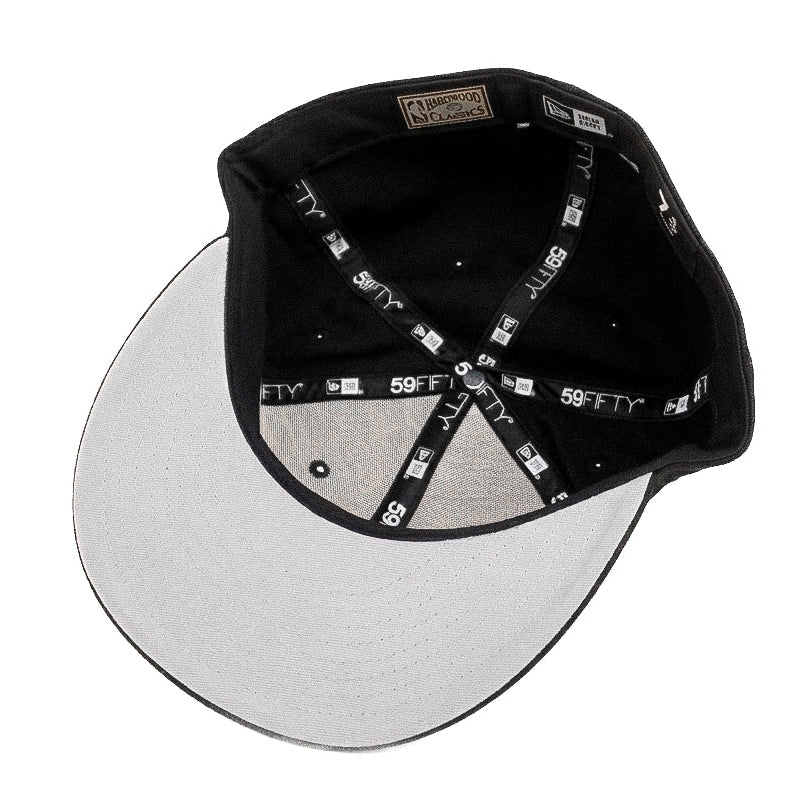 Oversized New Era Nets Limited Edition