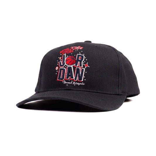 MADA & APPARE HARE JORDAN Fitted Cap