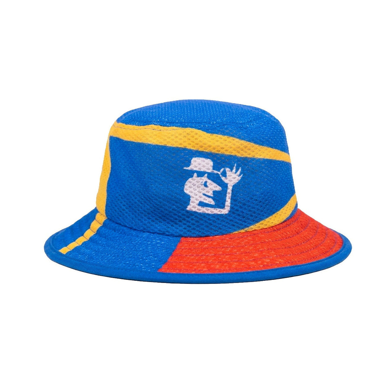 Grand Raid Pepperman Bucket Hat