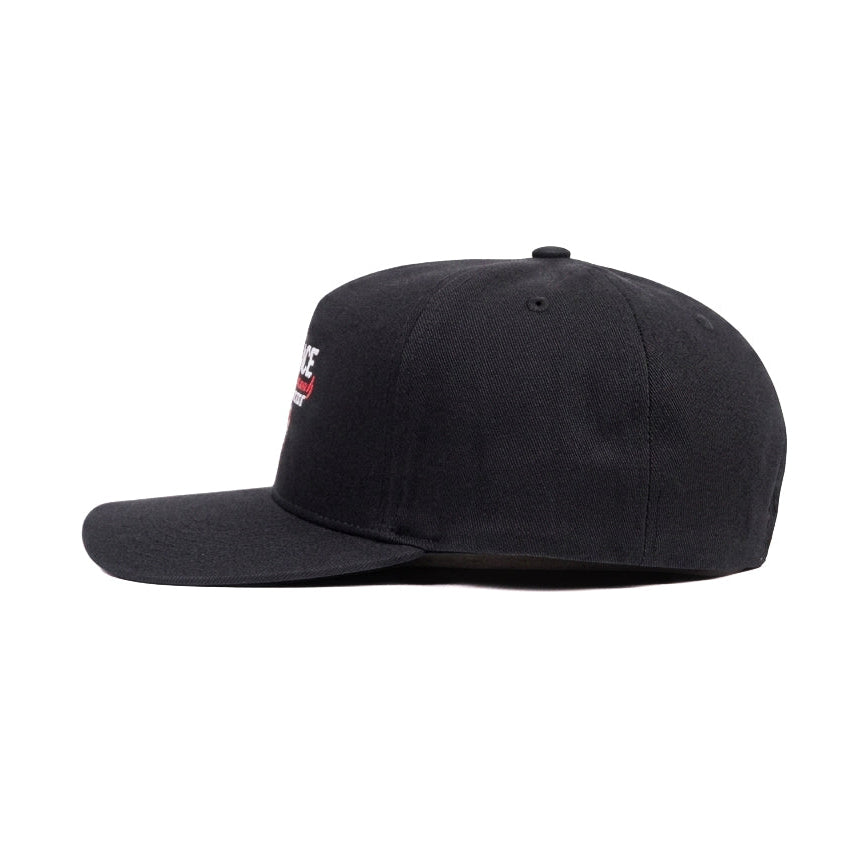 MADA & APPARE HARE JORDAN Fitted Cap