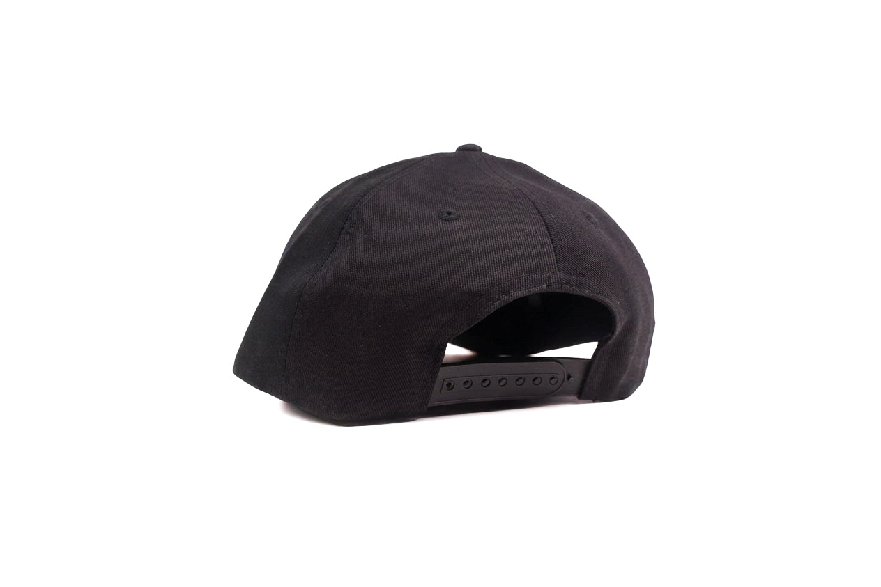 New Era METALLIC Snapback Cap