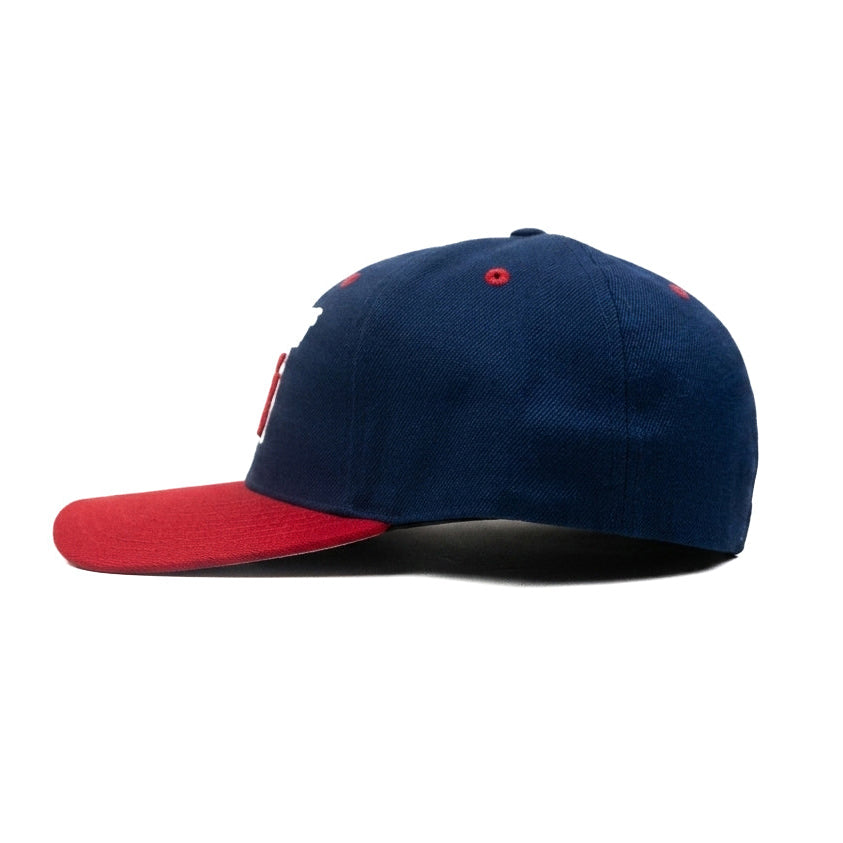 Okla City Fire Service Oversized Limited Edition Cap