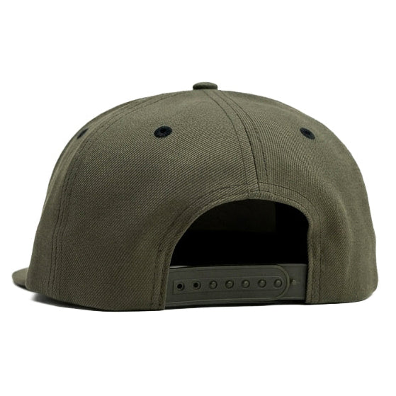 Monster Limited Edition Snapback Cap