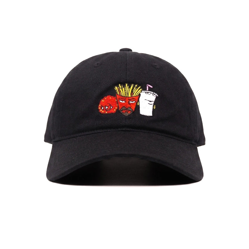 Junk Bros Bockless Baseball Cap