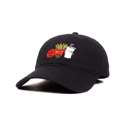 Junk Bros Bockless Baseball Cap
