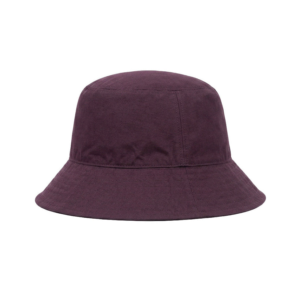 New Forest Purple Bucket Hat