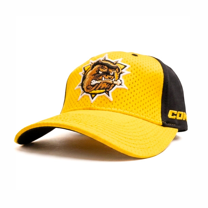 CCM OHL Fitted Cap
