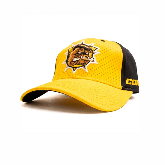 CCM OHL Fitted Cap
