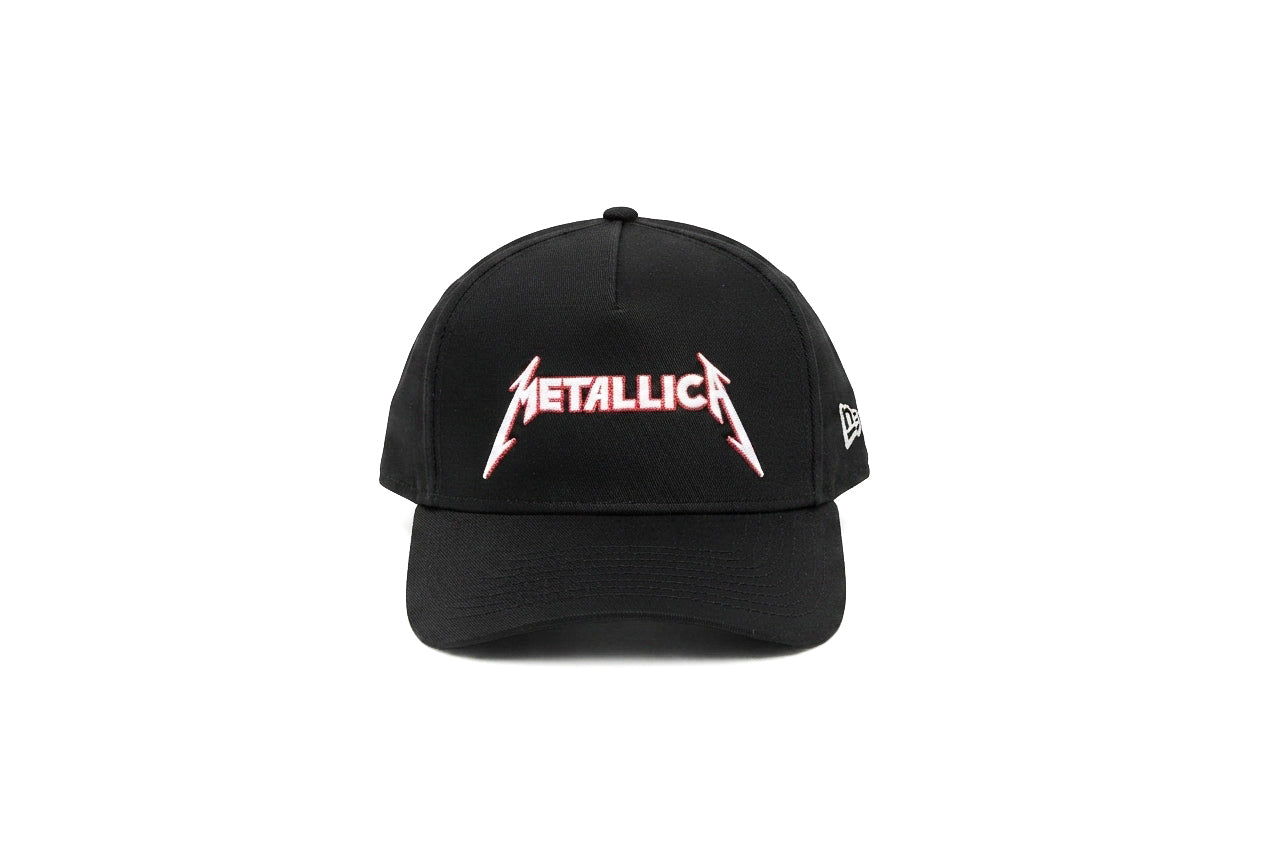 New Era METALLIC Snapback Cap