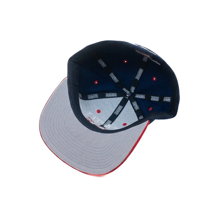 Okla City Fire Service Oversized Limited Edition Cap