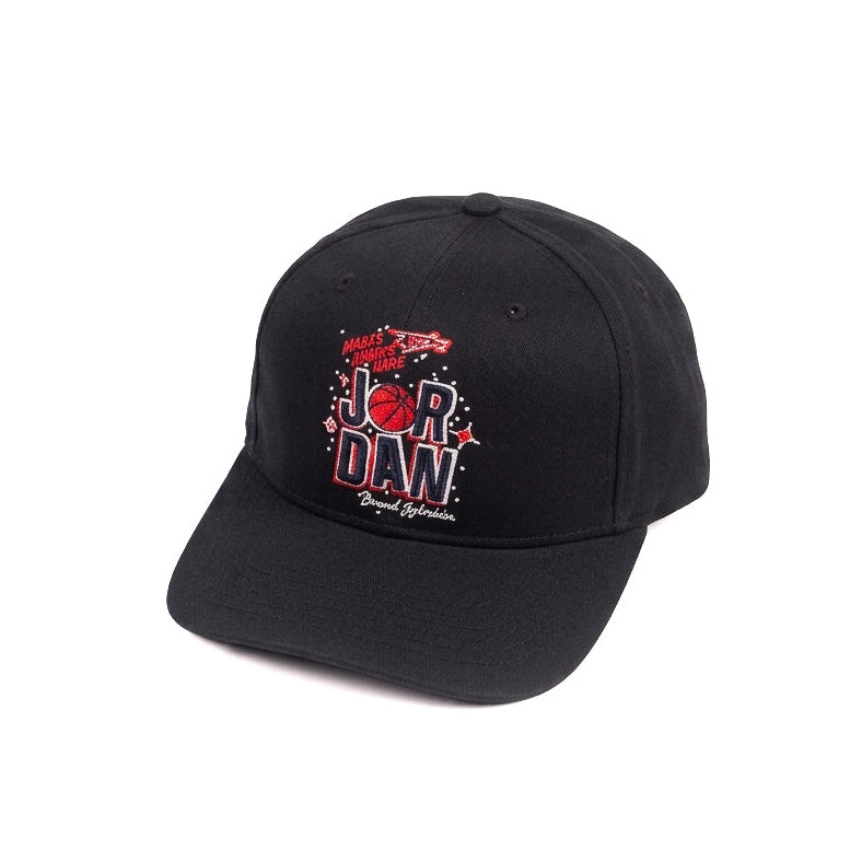 MADA & APPARE HARE JORDAN Fitted Cap