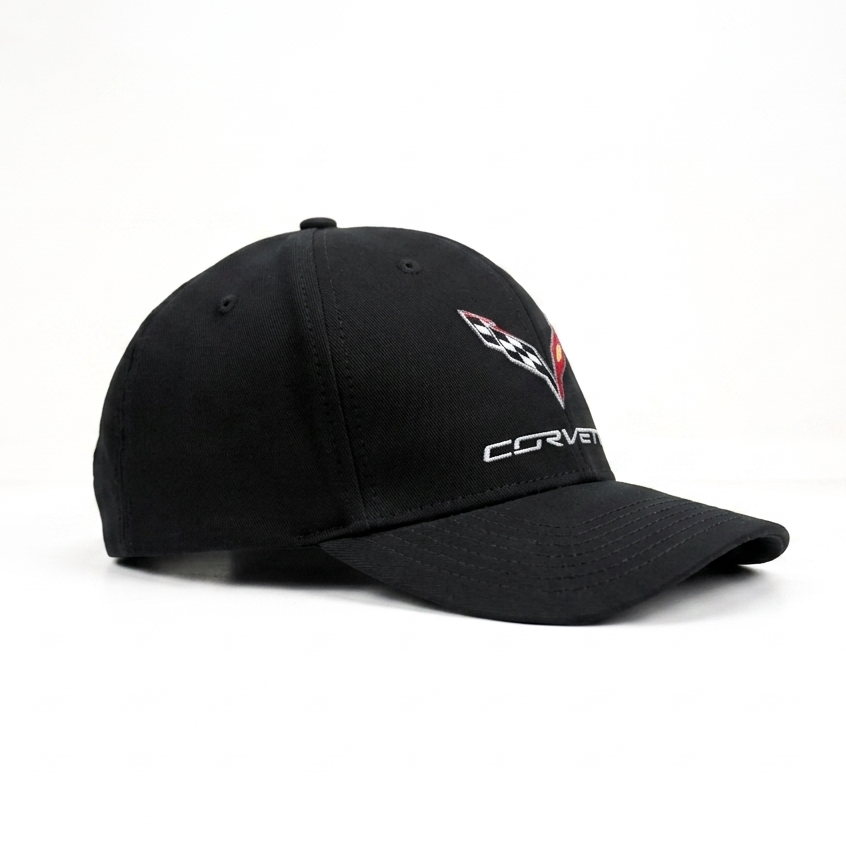 Corvet Snapback Cap