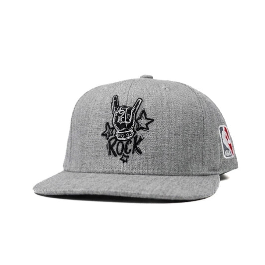 NBA Rockstar Snapback Cap