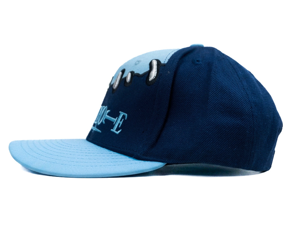 Death Note Snapback Cap